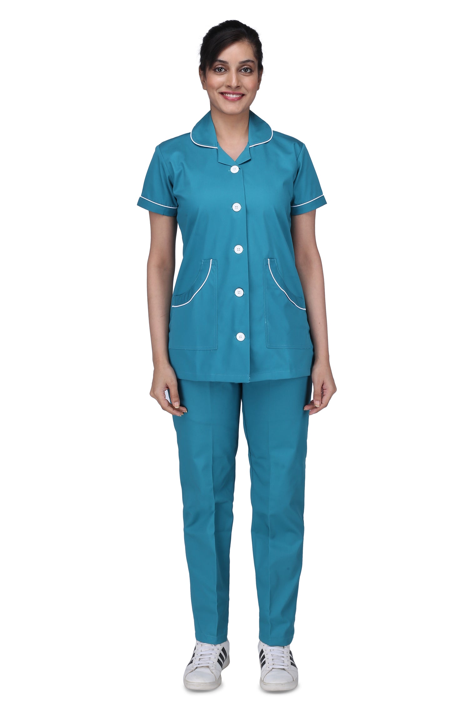 Nurse Uniforms Uniform Sarees Corp India's Most Trusted Brand For Uniforms