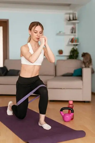 5 Manfaat Resistance Band yang Akan Membuat Latihan Anda Lebih Efektif