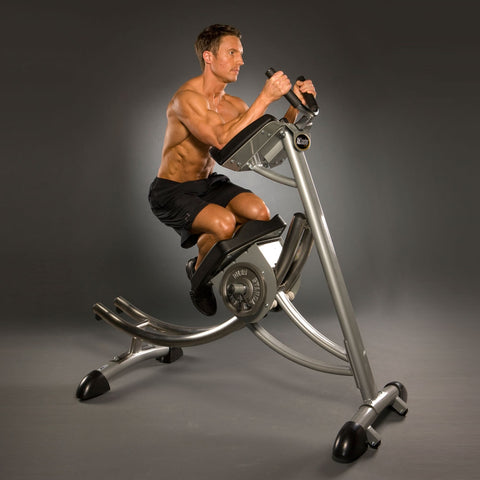 AB Roller Machine