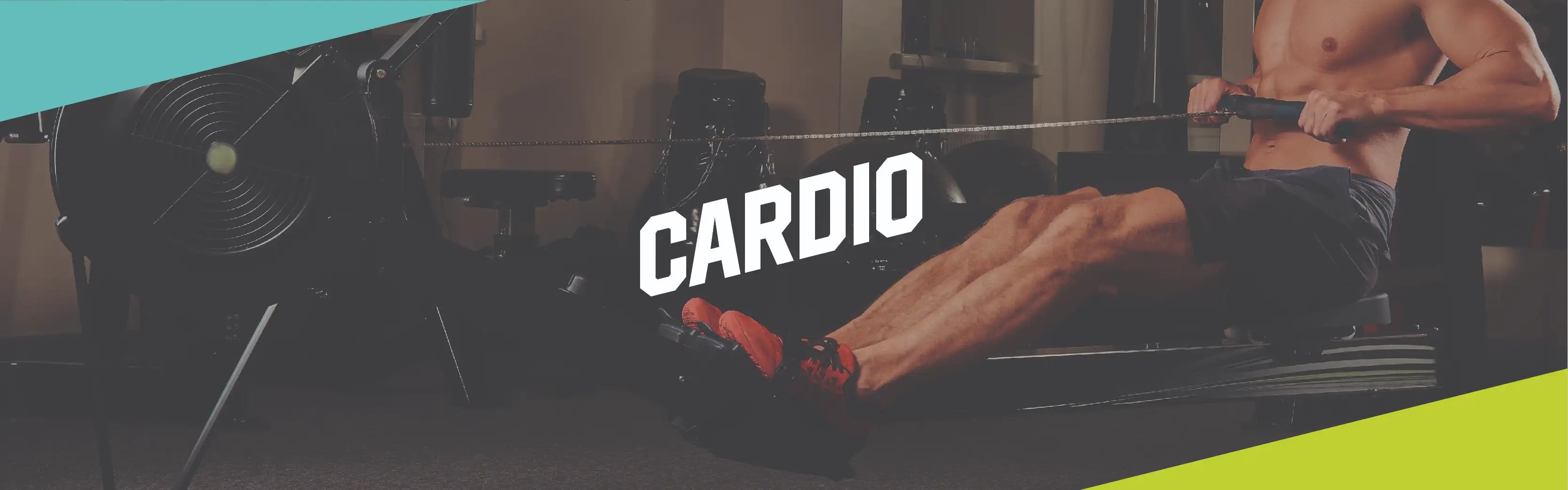 Cardio