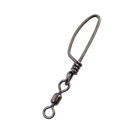 Stainless Steel 3 Way Swivel | Epic Fishing Co.