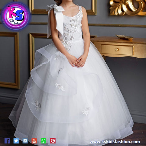 y Vestidos Primera Comunion en Estados Unidos – KS Kids Fashion