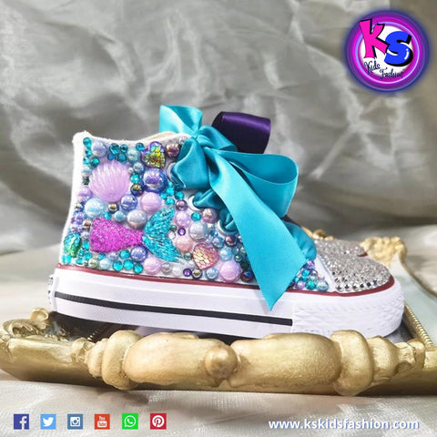 Zapatos casuales para niños