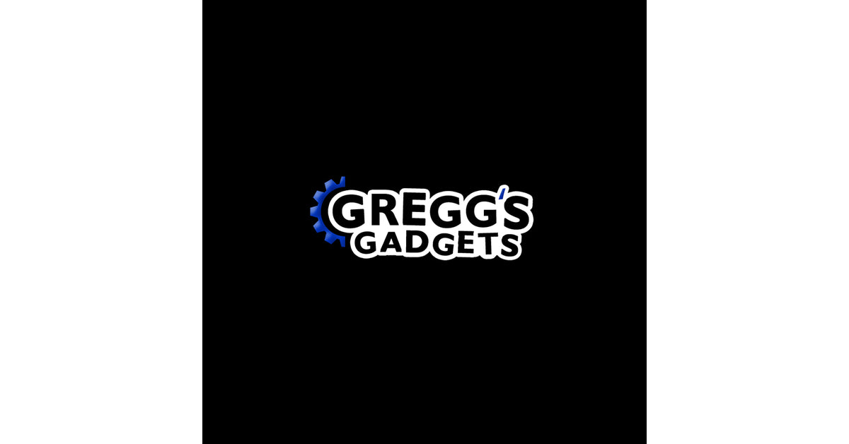 Gregg's Gadgets