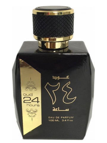 Oud 24 Hours - Ard Al Zaafaran Product Photo