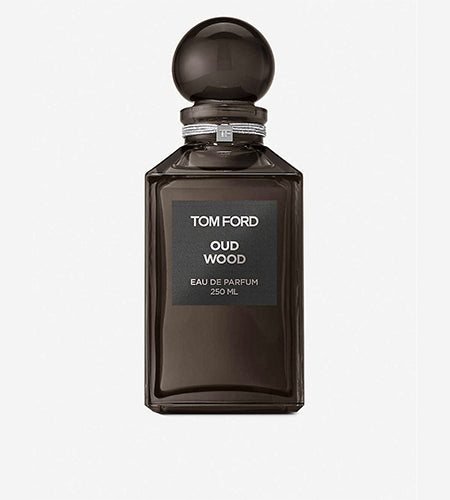 Oud Wood Perfume Sample 