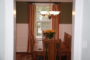 wainscoting designs