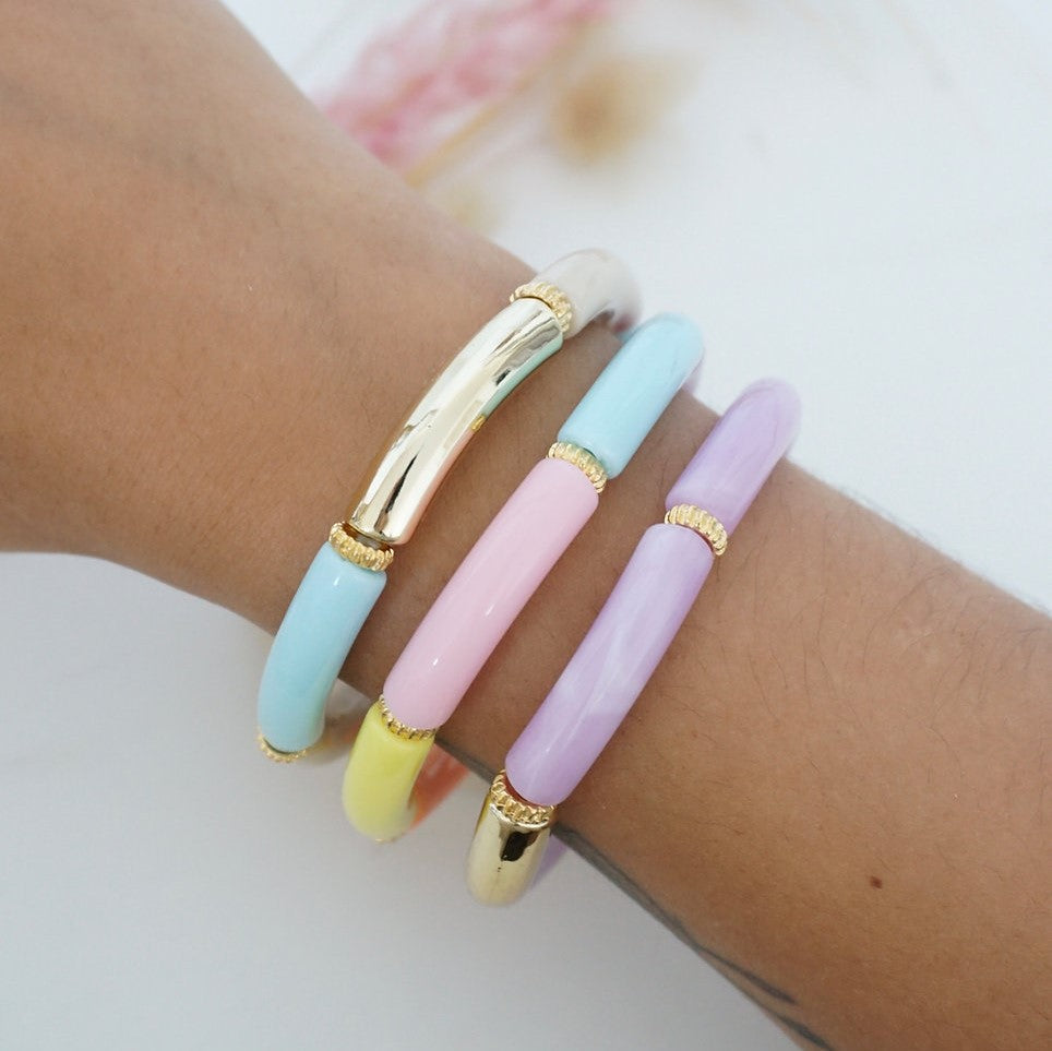 Bracelet Fedi | Multicolore