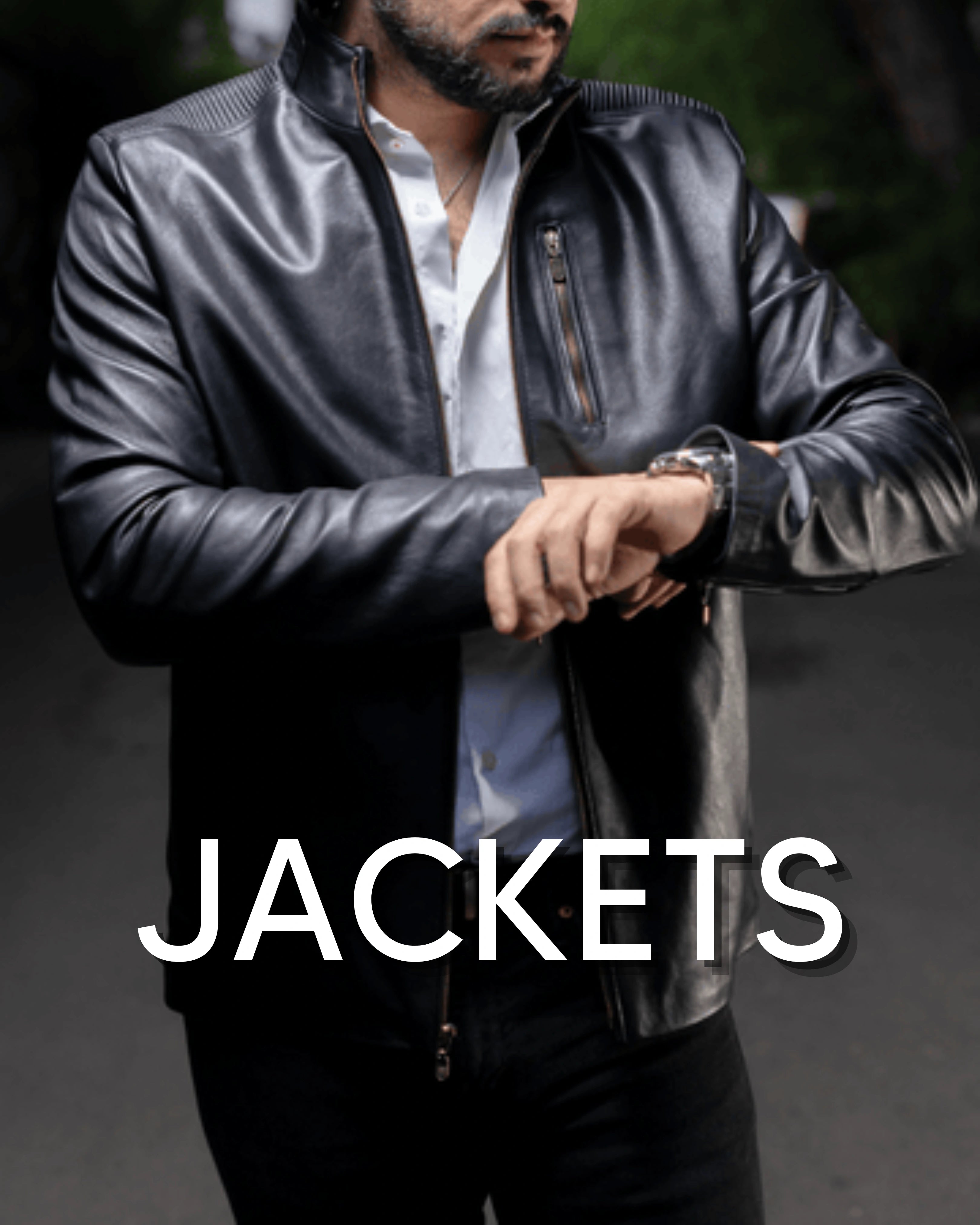 jackets