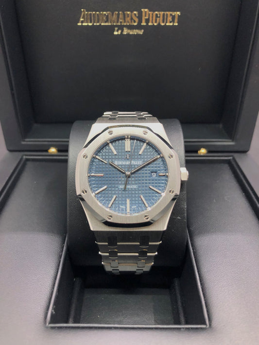 Audemars Piguet Royal Oak Selfwinding Chronograph