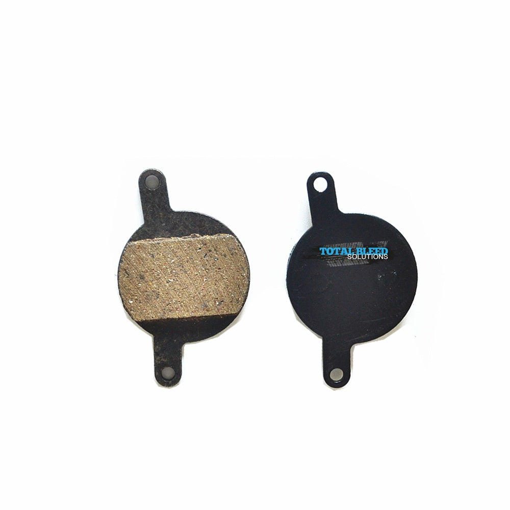 Verlenen Rally defect Magura Julie 2001-2008 4.1 4.2 compatible Hydraulic Disc Brake Pads | Total  Bleed Solutions