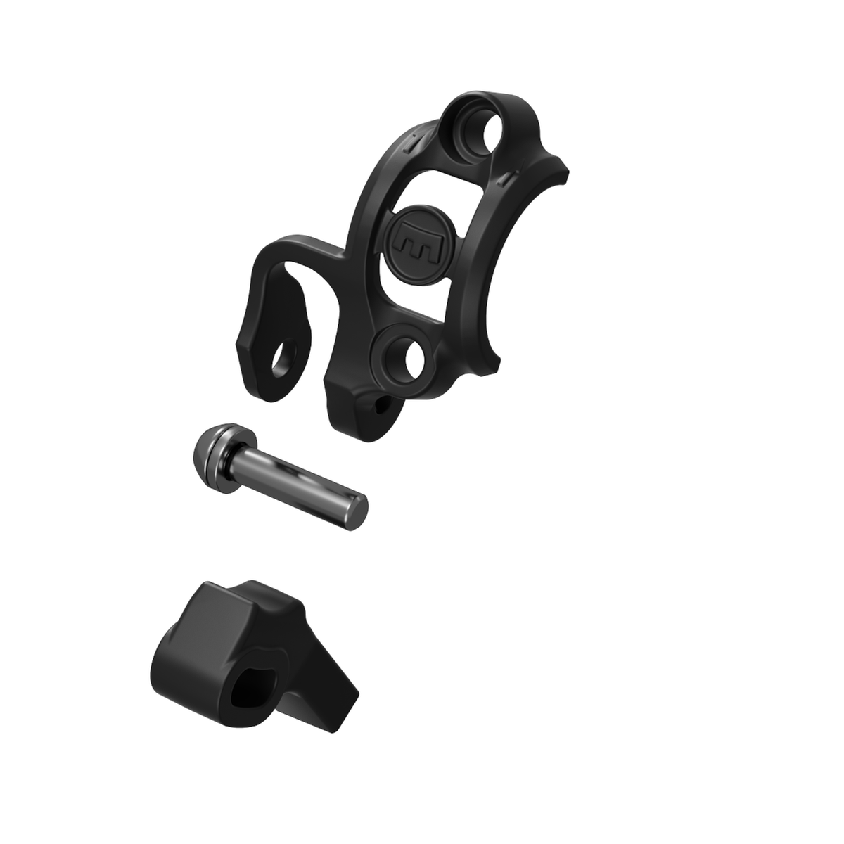 Magura Handlebar clamp Shiftmix 4, For Shimano I-Spec EV. RIGHT