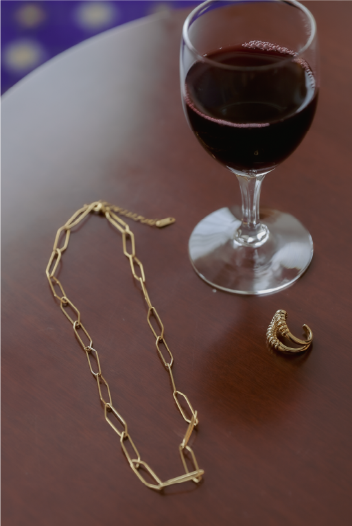 Bou Jeloud 2024 SPRING LOOK