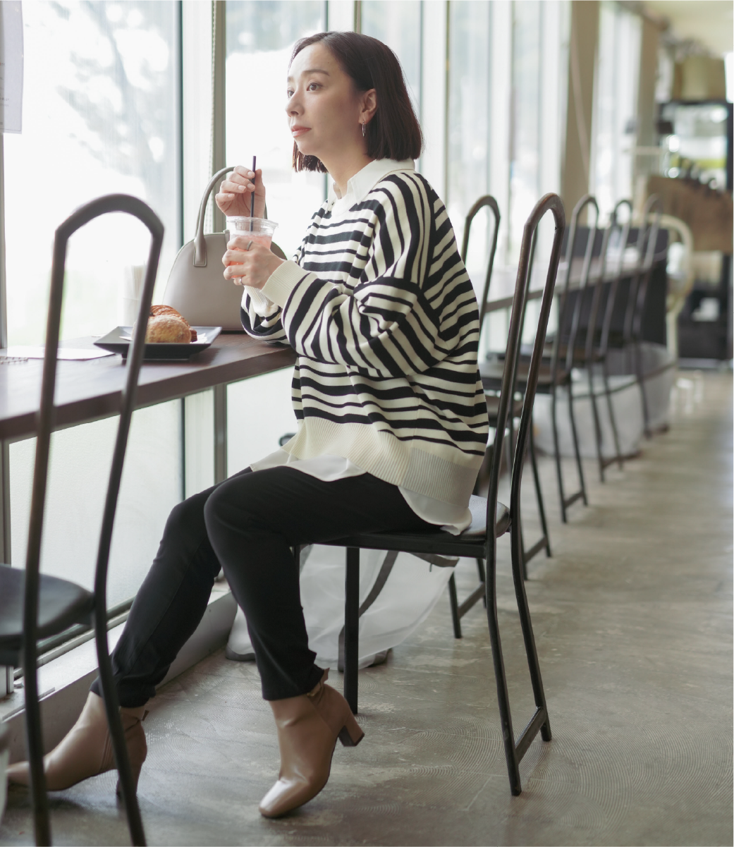 ハキヤセで過ごすレトロ旅