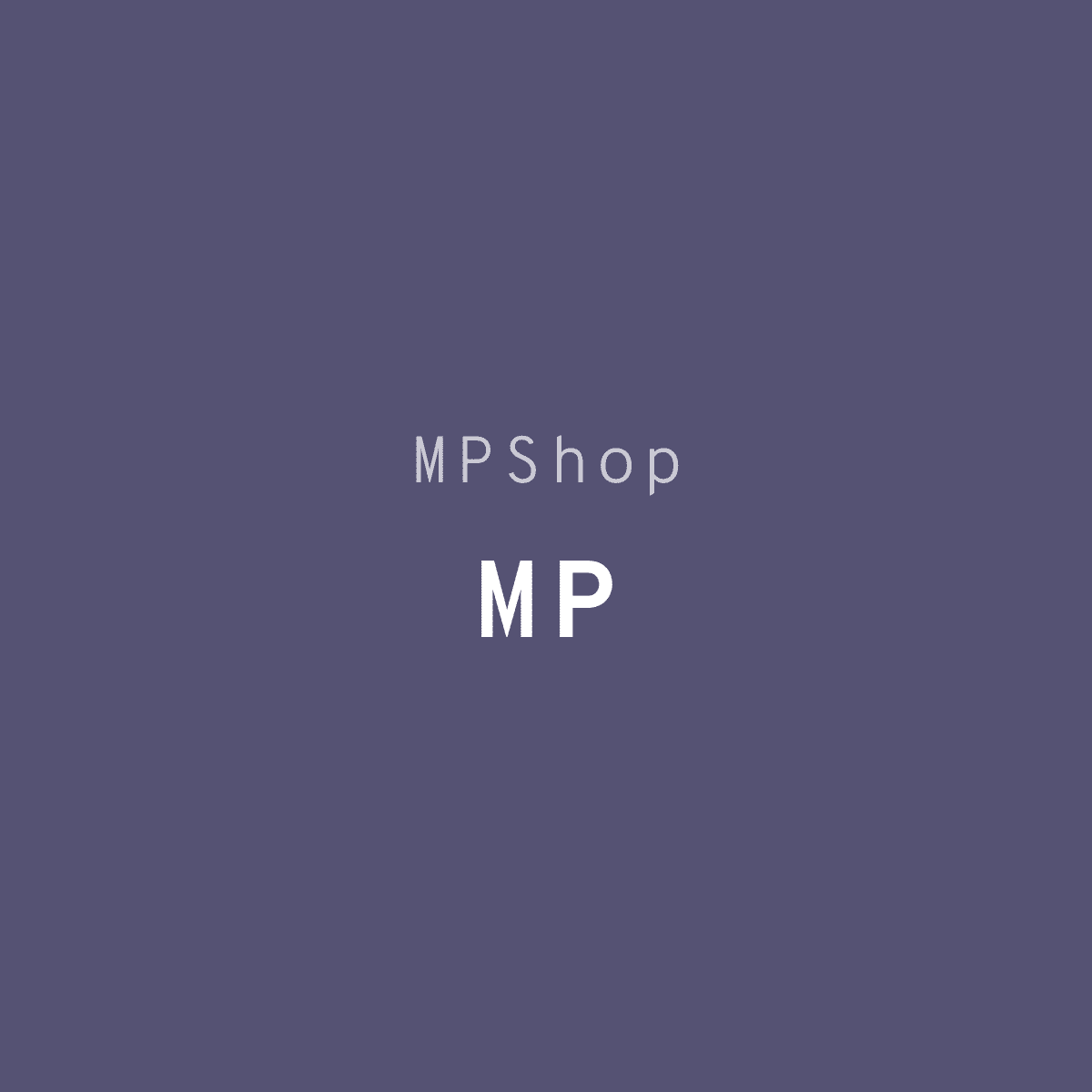 MPShop