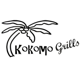 Kokomo Grills