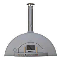 WPPO Karma 55 Inch Pizza Oven