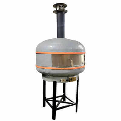 WPPO Lava 28-Inch Pizza Oven