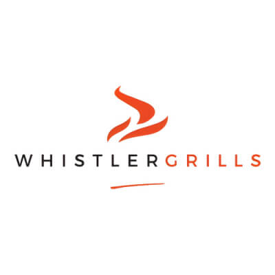 Whistler BBQ Grills