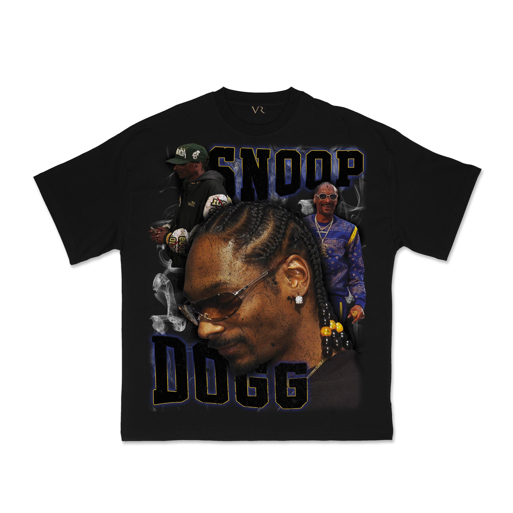 Dogg T-Shirt - Vintage Bootleg