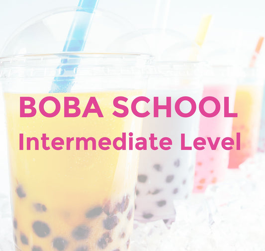 What Is Boba?, Cooking School