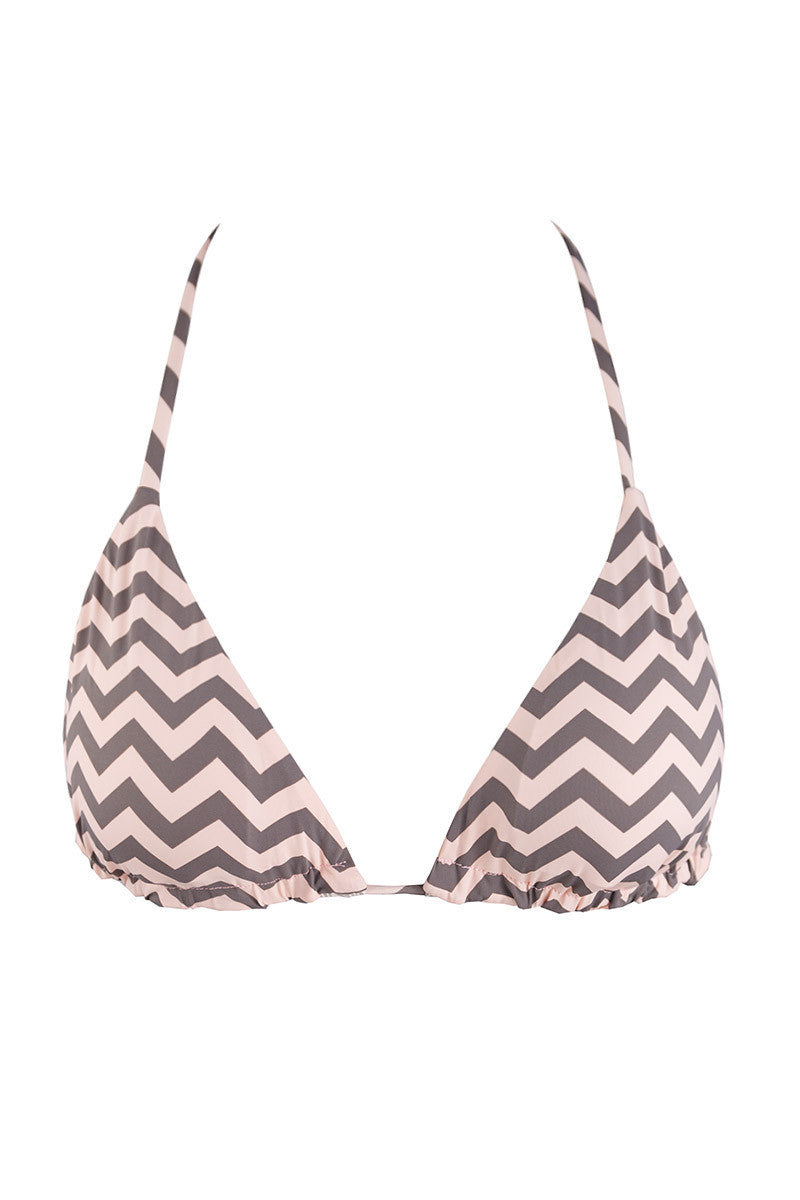 Triangle Top