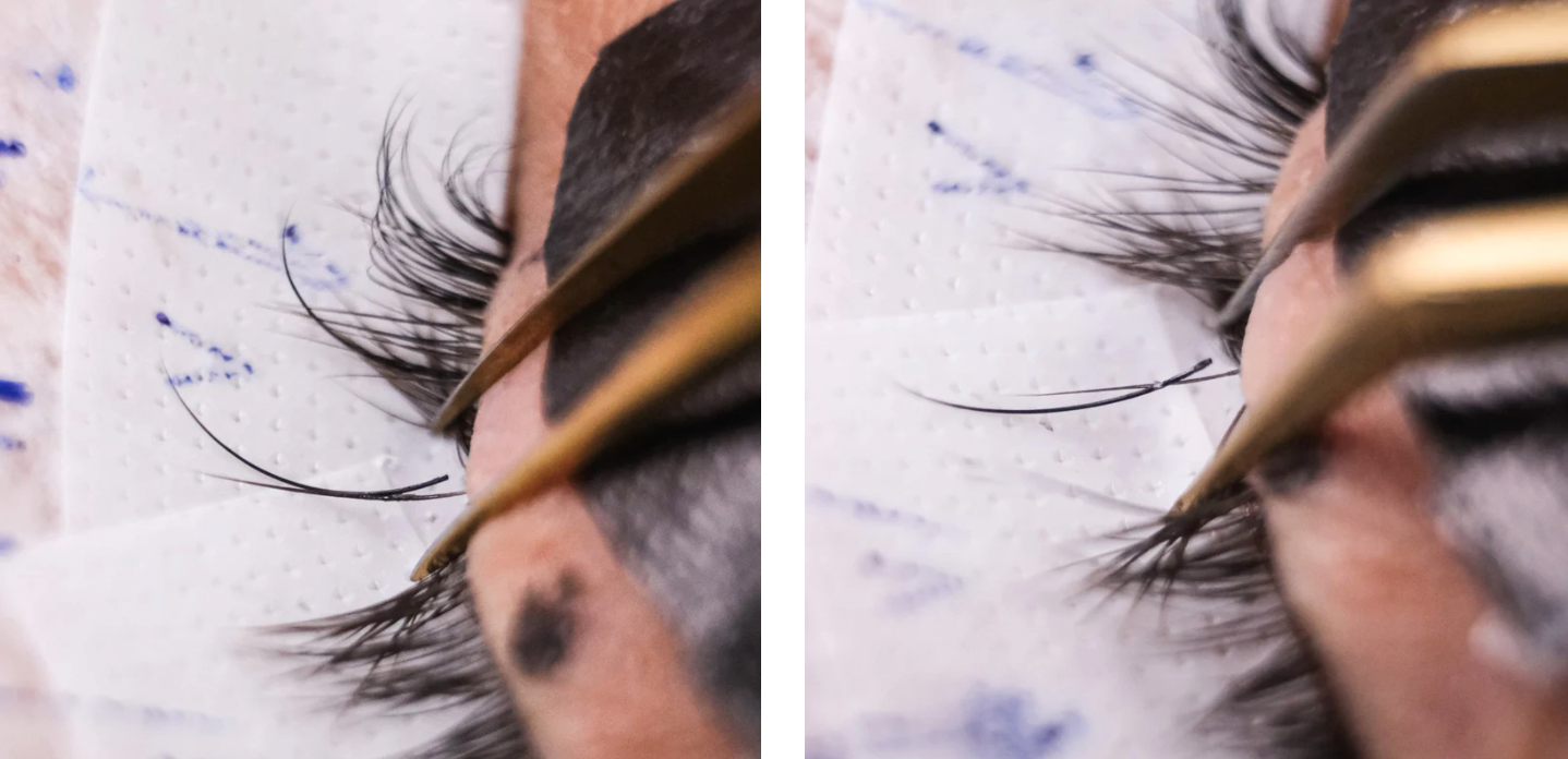 9 Ways to Improve Lash Retention for Your Clients in 2022 – BATHE LASH