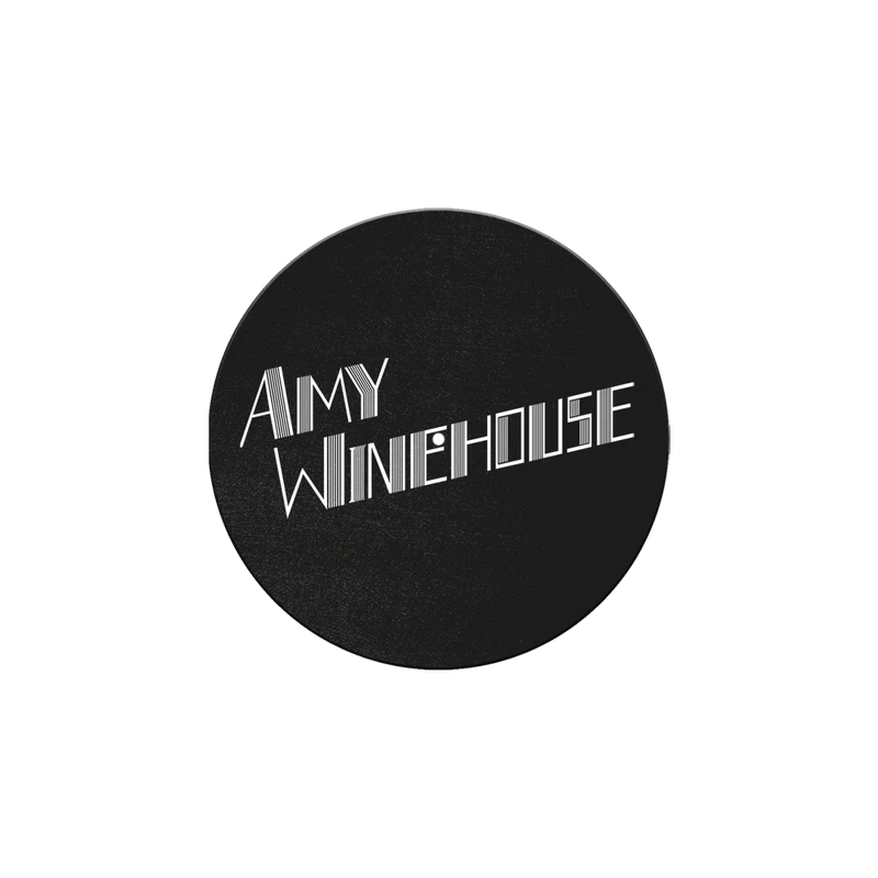 Amy Winehouse Back to Black DELUXE EDITION HALF SPEED MASTER 2X LP VINYL  ALBUM