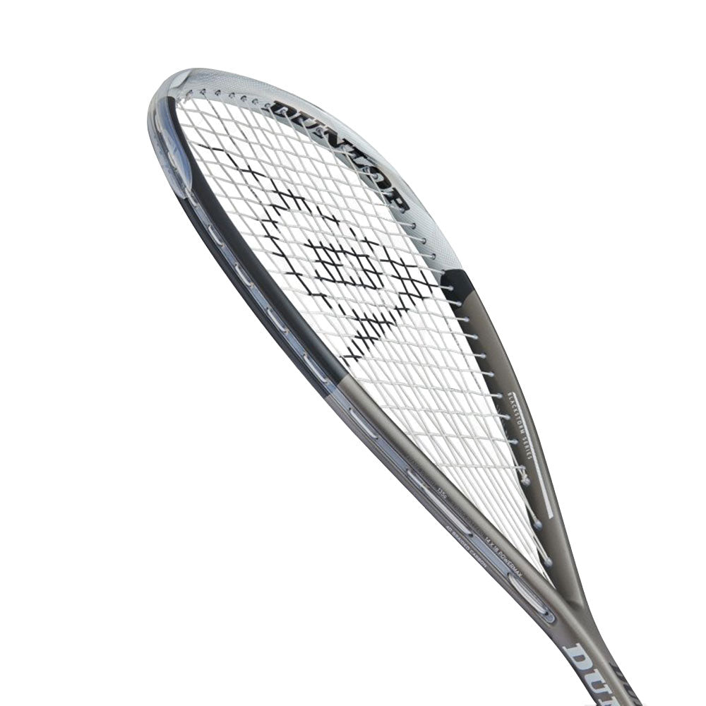 dauw Augment spel Dunlop Blackstorm Titanium Squash Racquet 10327808 – topacionesale