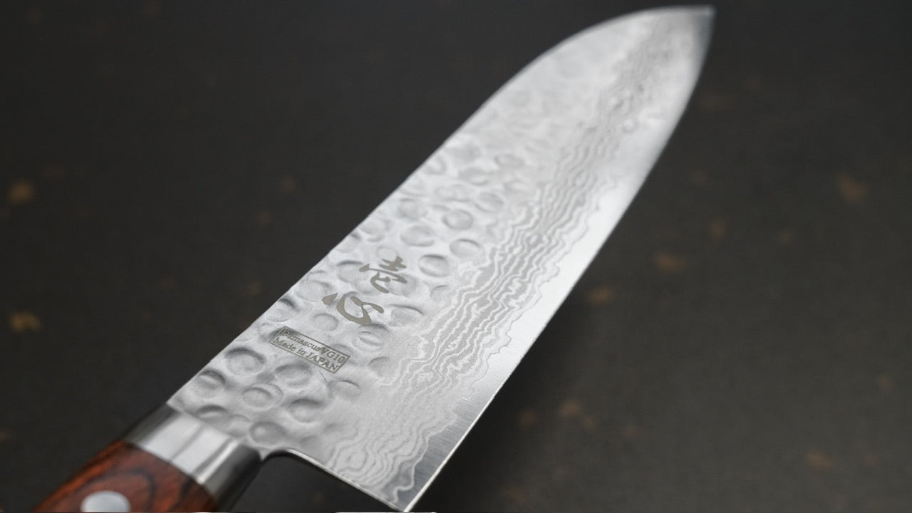 Japanese chef Knives & Kitchen Knives : Bay Trade Japan Knife Store