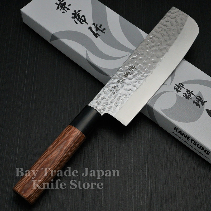 NiNJA Molybdenum Vanadium Steel 3 Piece Kitchen Knife Set 180048 -  Globalkitchen Japan