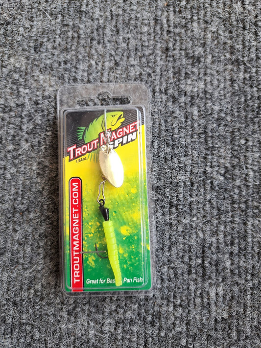 Trout Magnet™ Combo Pack – Old School Outdoors