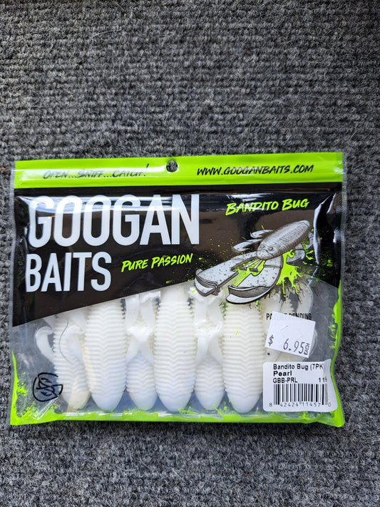 Googan Baits Bandito Bug 9pk 3.3 – Old School Outdoors