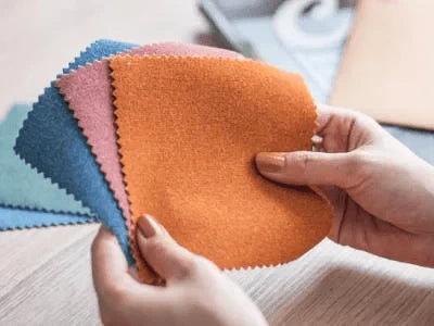 Get Started: 8 Free Fabric Samples