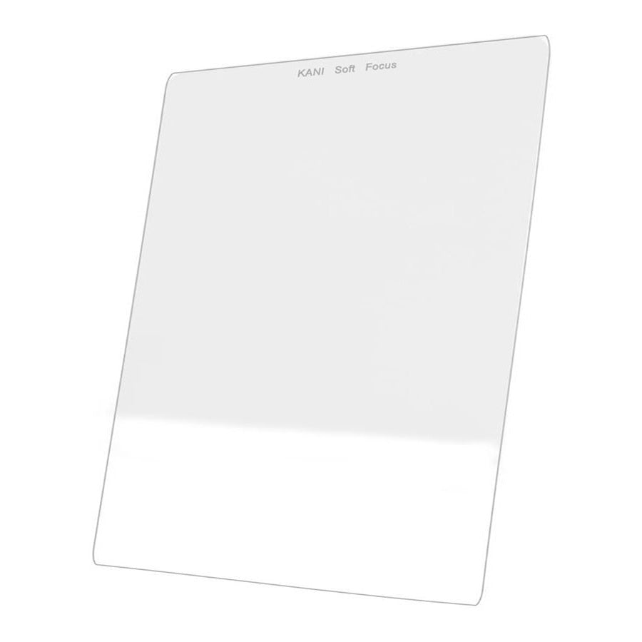 Partial Soft Focus Filter ( 100x150mm ) – Kanifilterglobal