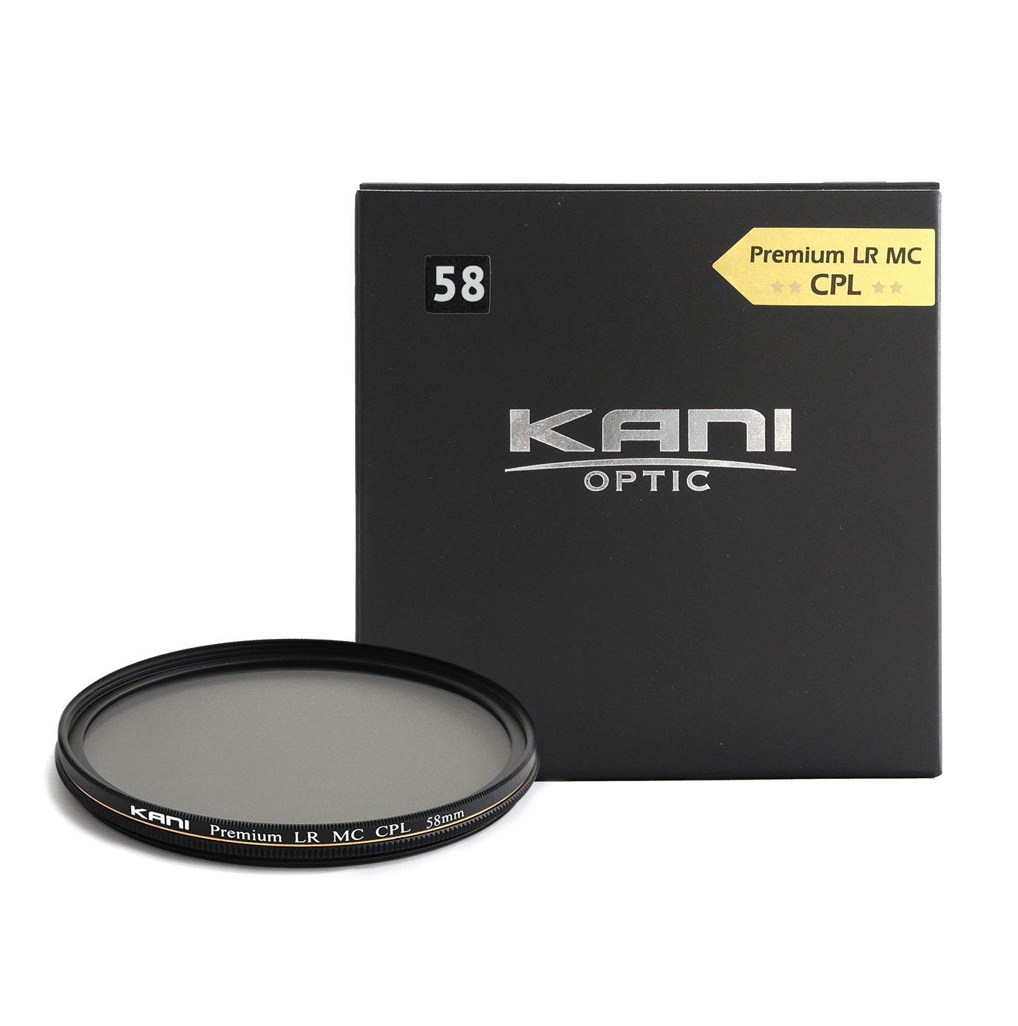 Premium Ultra Slim CPL Filter ( 67mm ) – Kanifilterglobal