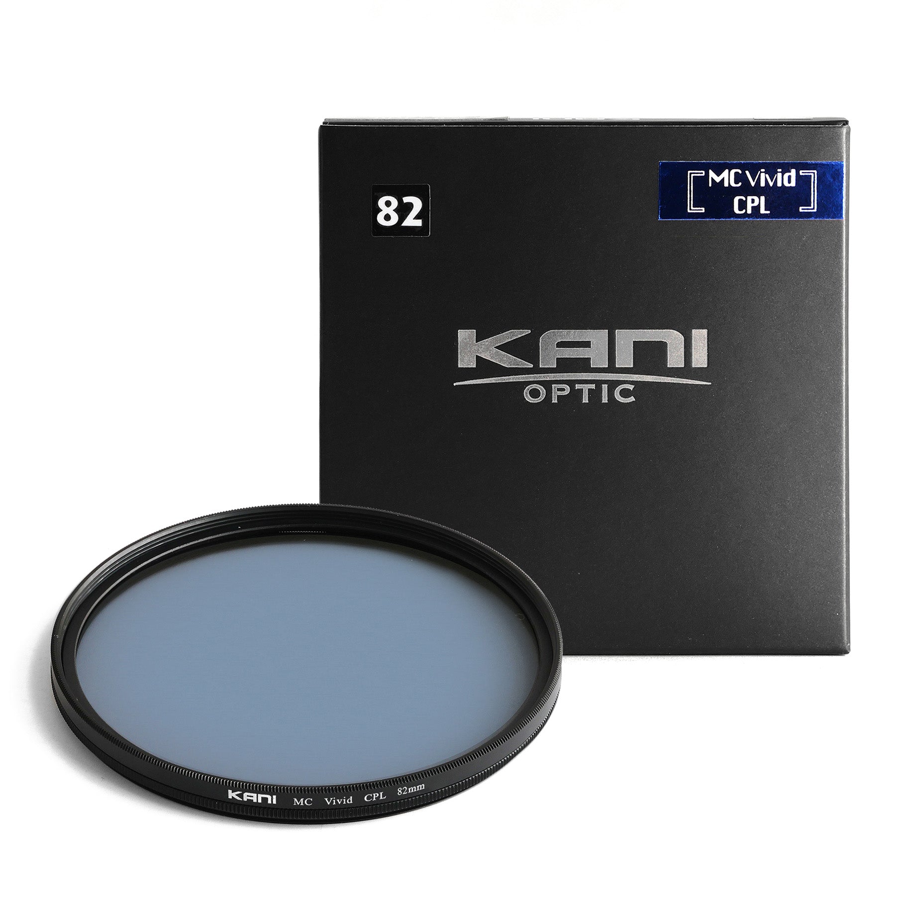 Premium Vivid CPL filter (77MM) – Kanifilterglobal