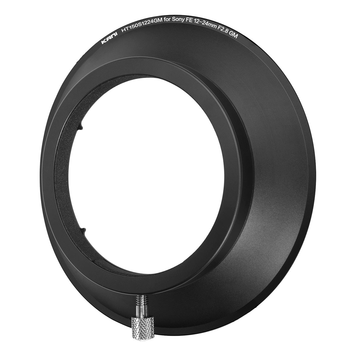 Holder Adapter (150mm System) for OLYMPUS 8mm f1.8 Lens