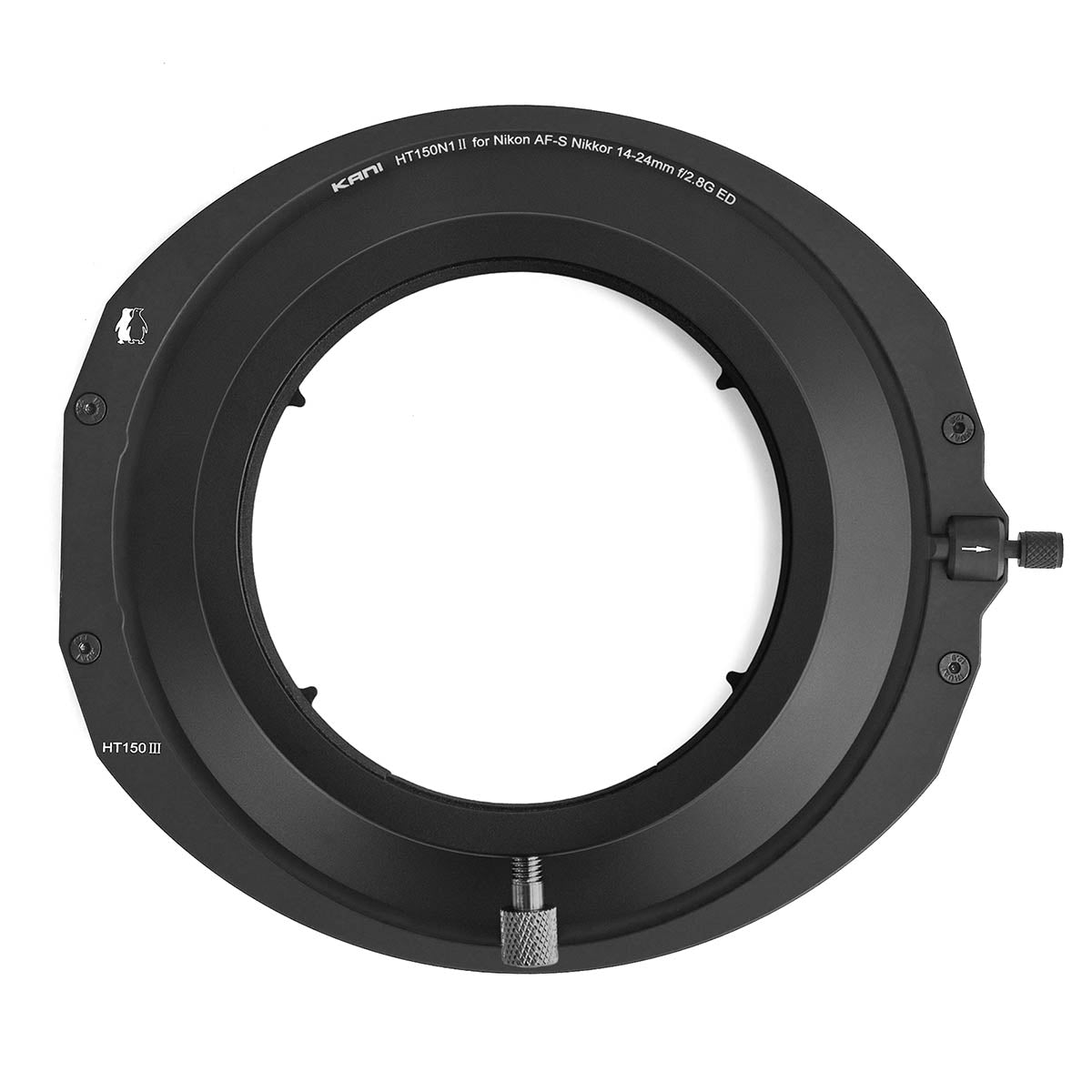 HOLDER Set for NIKKOR 14-24mm f/2.8G ED ( 150mm ) – Kanifilterglobal