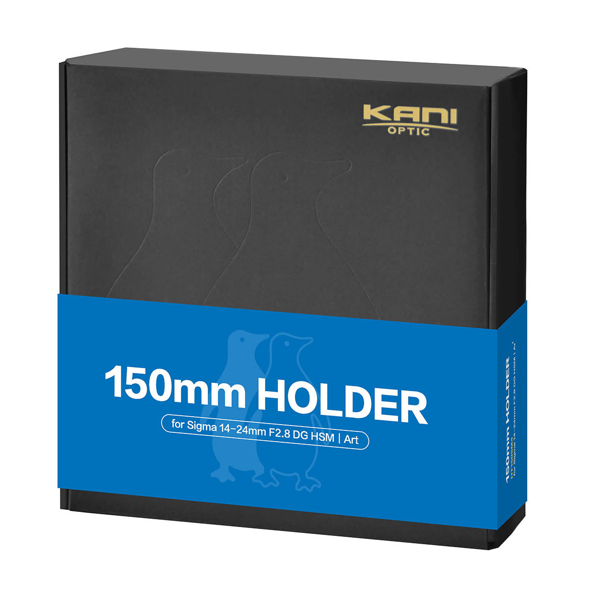 Holder System for Nikon Nikkor Z 14-24mm f/2.8 S – Kanifilterglobal