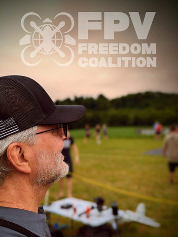 FPV Freedom Coalition Airfield Image
