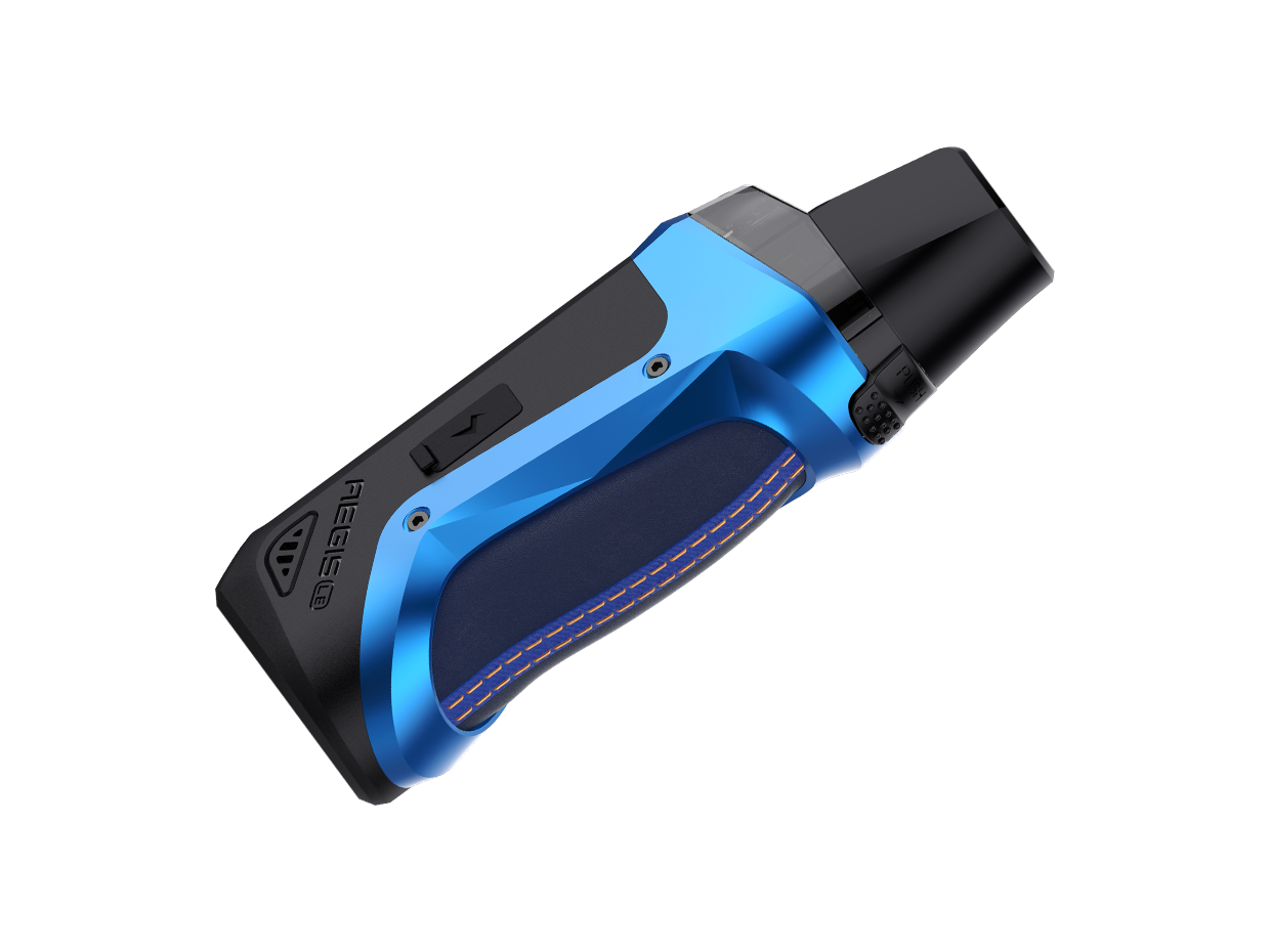 GeekVape Aegis Boost Luxury Edition Pod Kit