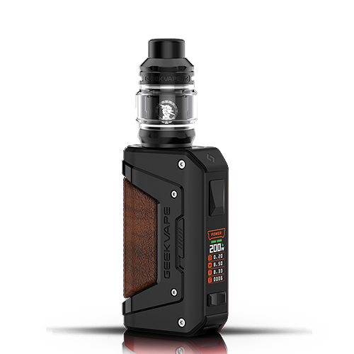 Geek Vape Aegis 2 L200 (Legend 2) 200W Starter Kit