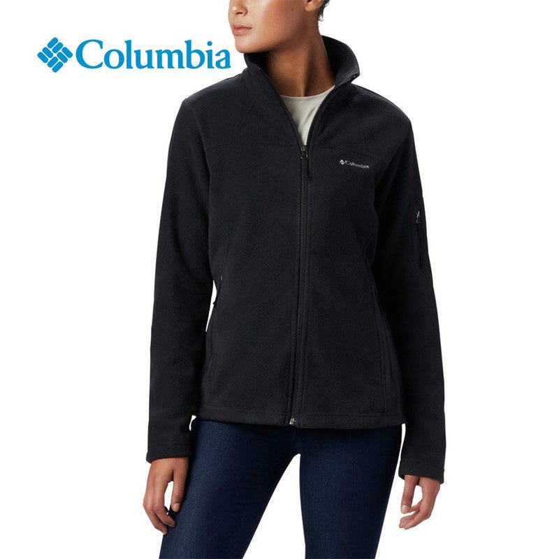 Columbia Women's Fast Trek II Jacket