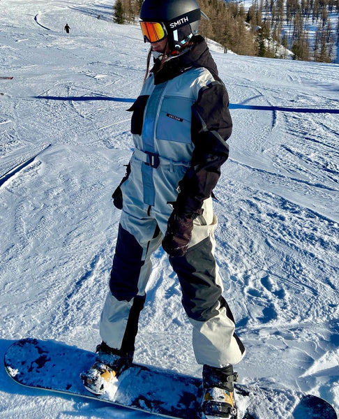 ski suits