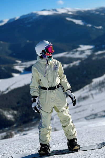 ski suits