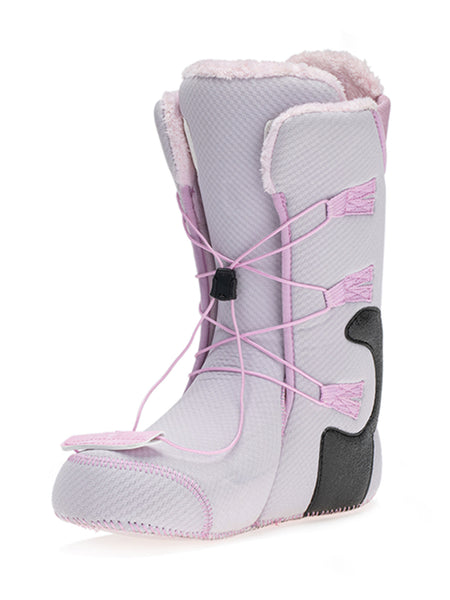 snowboard boot liner