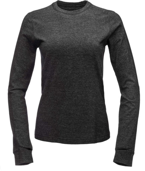 woman base layer