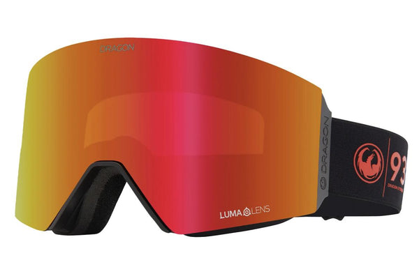 VECTOR ski goggles