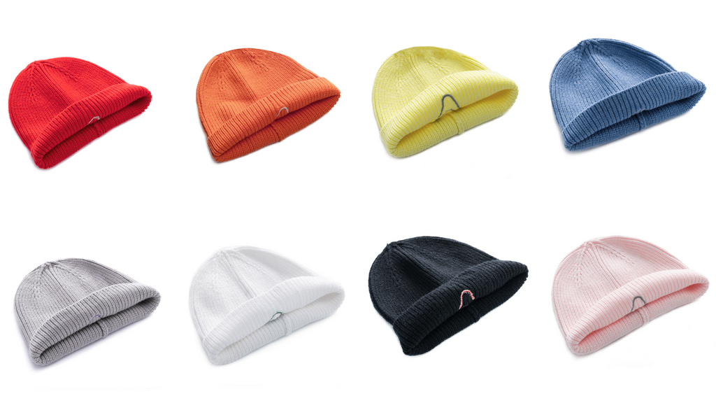 VECTOR KID'S NORDIC BEANIES